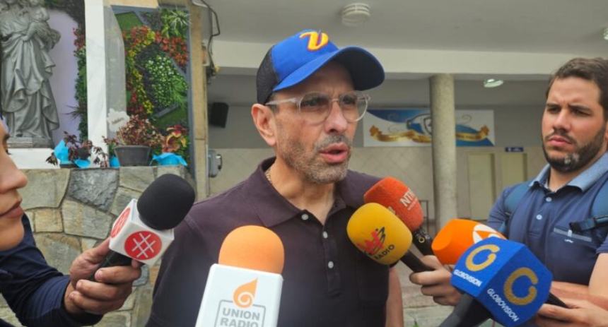 Capriles