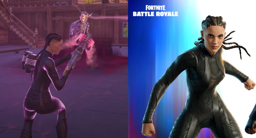 Fortnite