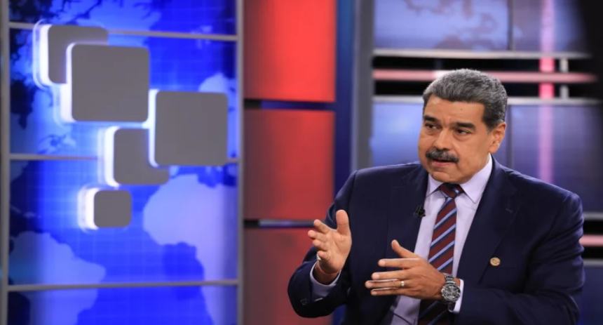Maduro