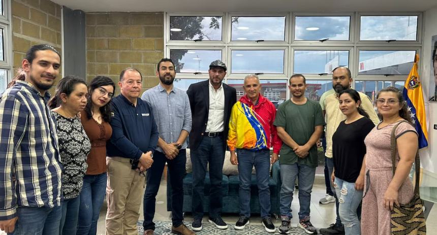 colombianos