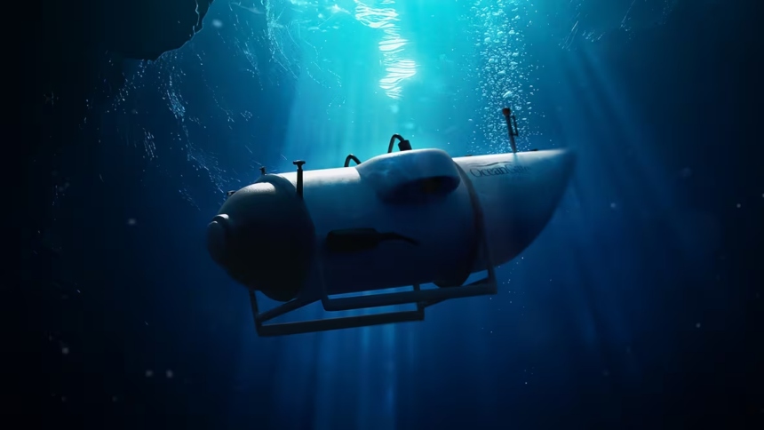 La Guardia Costera de Estados Unidos (USCG, por sus siglas en inglés) reveló nuevos hallazgos sobre la implosión del sumergible Titan, ocurrida en junio de 2023 durante una expedición hacia los restos del Titanic.  