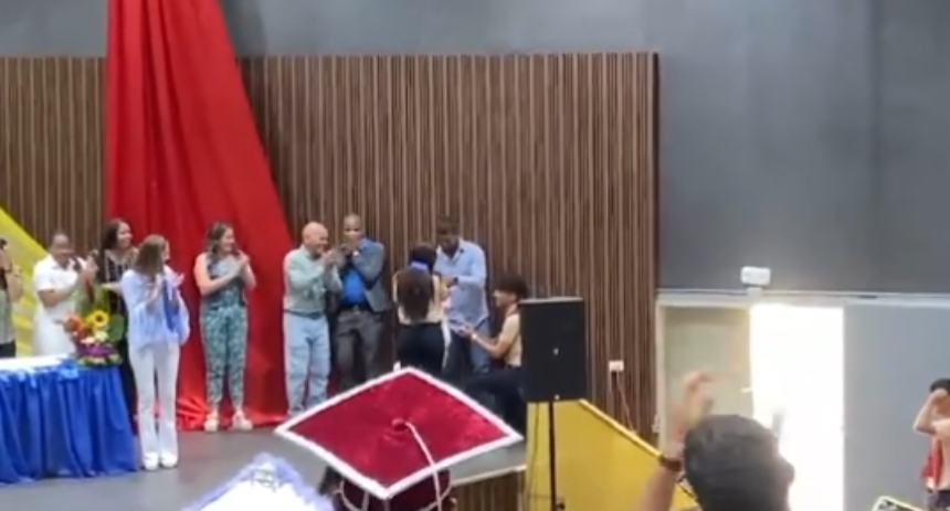 matrimonio