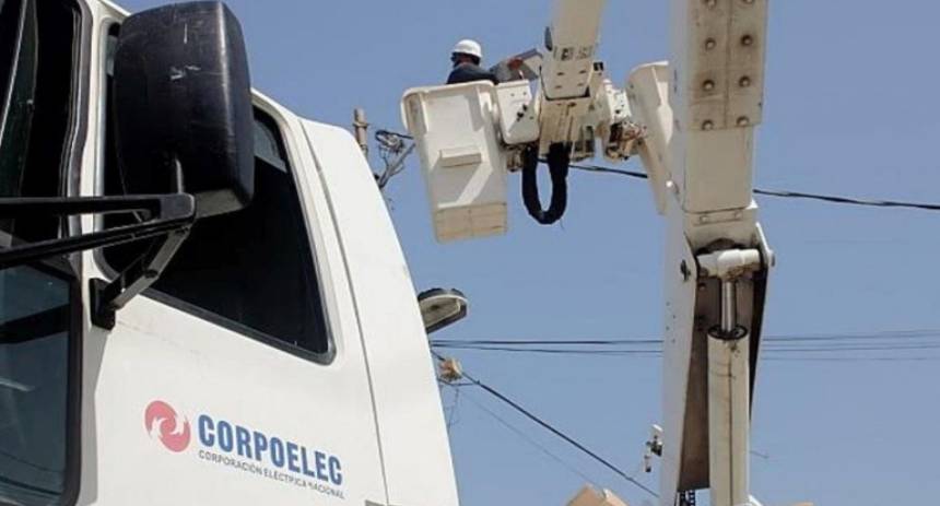Corpoelec