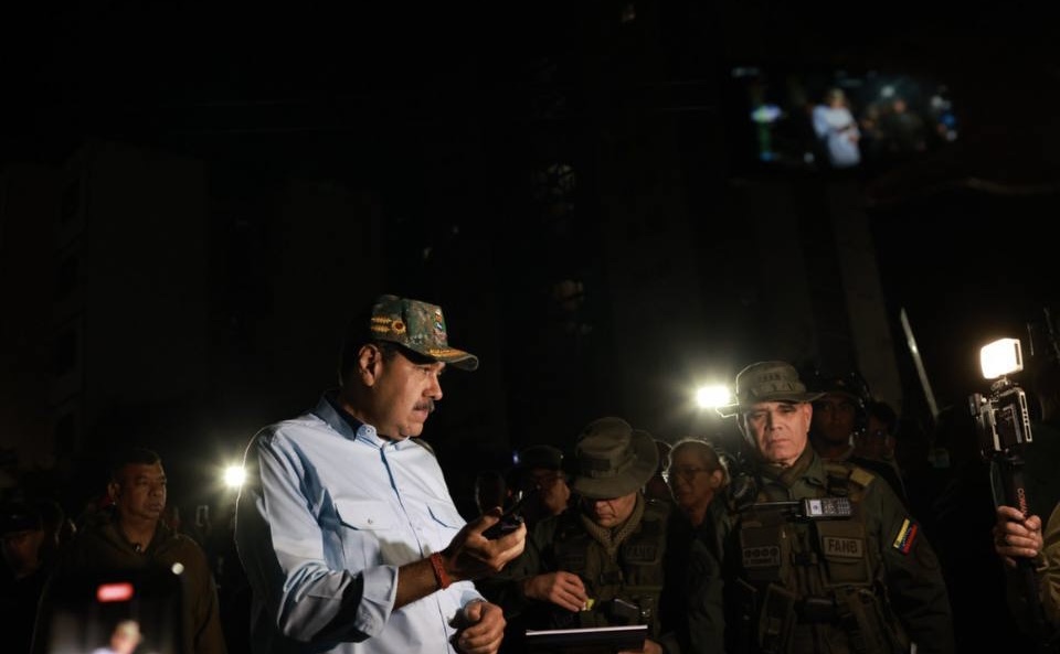 Maduro