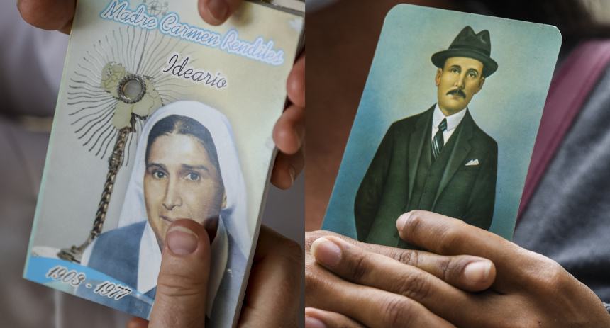 venezolanos