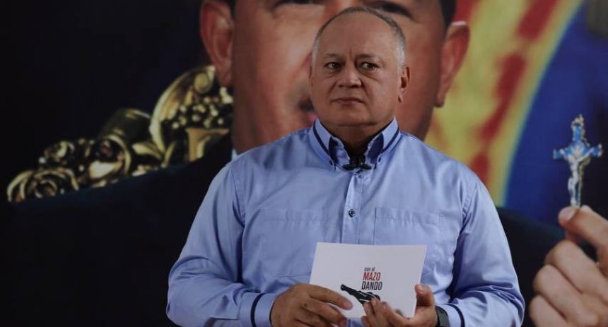 Cabello