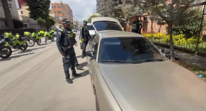 Colombia