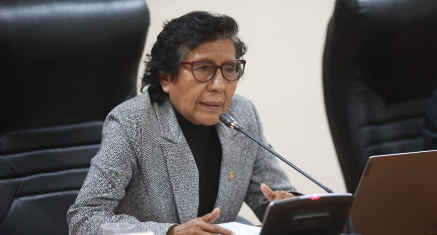 congresista