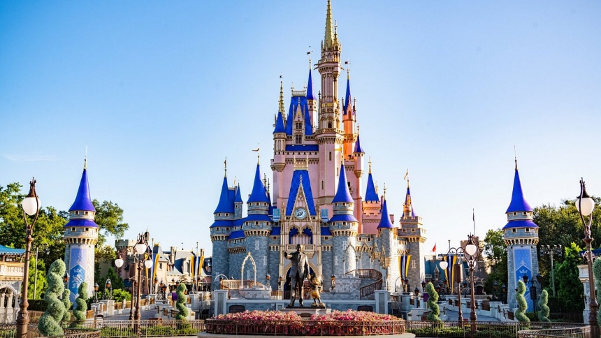 Disney World se despidió de un icónico monumento, el cual permaneció en su parque durante décadas y dejó a muchos de los aficionados no muy contentos.  
