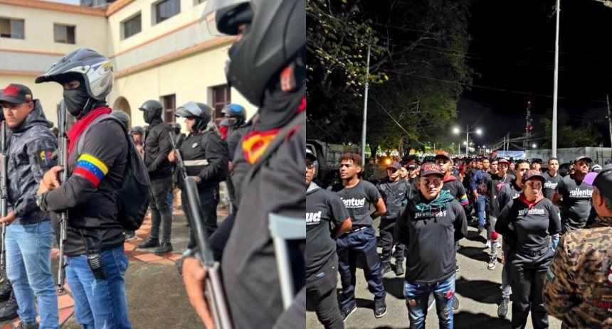 Maduro