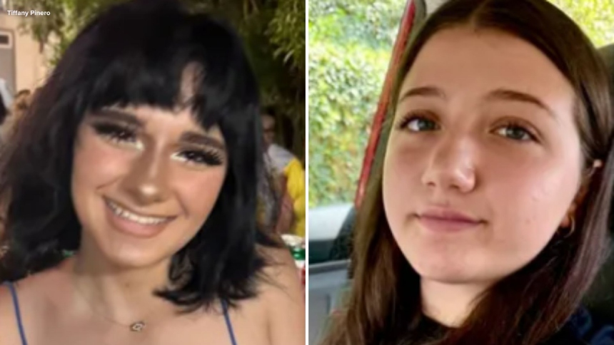 La comunidad de Cranford, en Nueva Jersey (EEUU), se encuentra sumida en el dolor tras la muerte de María Niotis e Isabella Salas, dos adolescentes de 17 años, quienes fueron atropelladas —por otro adolescente— mientras circulaban en bicicletas eléctricas por una zona residencial. 