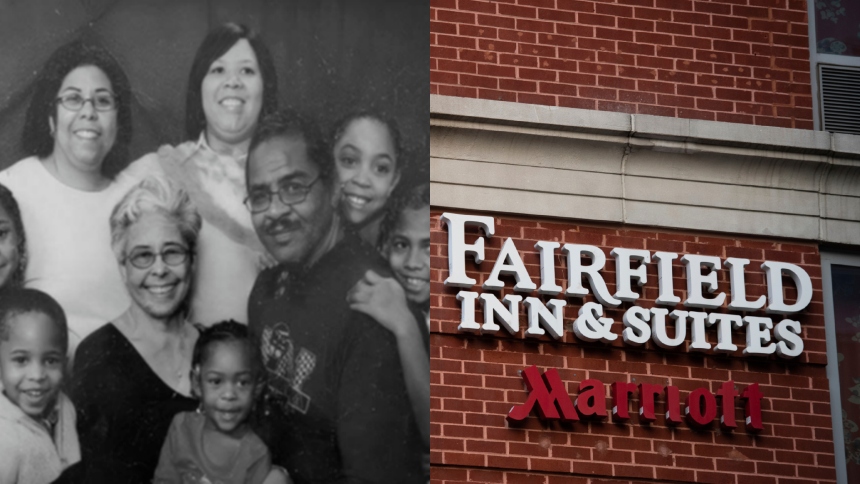 Una tragedia sacudió a una familia de California (EEUU) durante lo que debía ser una celebración, cuando Terril Wade Johnson Sr., un veterano de la Guerra de Vietnam de 72 años, terminó muerto tras sufrir quemaduras graves provocadas por agua excesivamente caliente en la ducha de su habitación en el hotel Fairfield by Marriott Inn & Suites San Jose Airport.