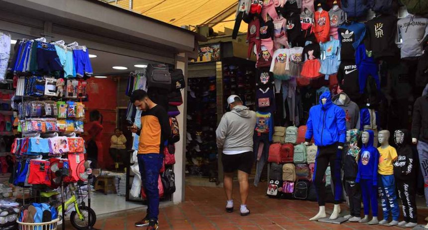 comercios
