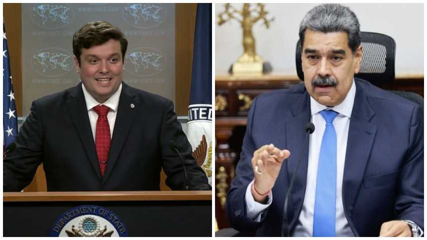 Maduro