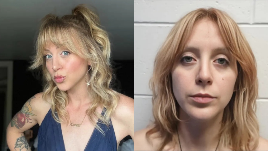 En un brutal hecho registrado la comunidad de Royal Oak, en Michigan (EEUU), Samantha Rae Booth, de 35 años, fue acusada de asesinato en primer grado tras apuñalar mortalmente con un destornillador a David Ong, un abuelo de 83 años que acudía a visitar a su nieta de tres años.