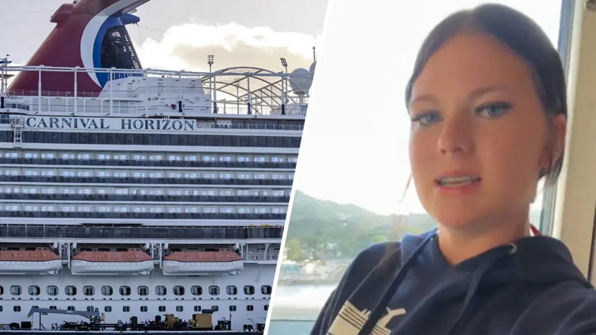 El FBI abrió una investigación tras la muerte de Anna Kepner, una joven de 18 años, ocurrida a bordo del crucero Carnival Horizon durante una travesía por el Caribe. 