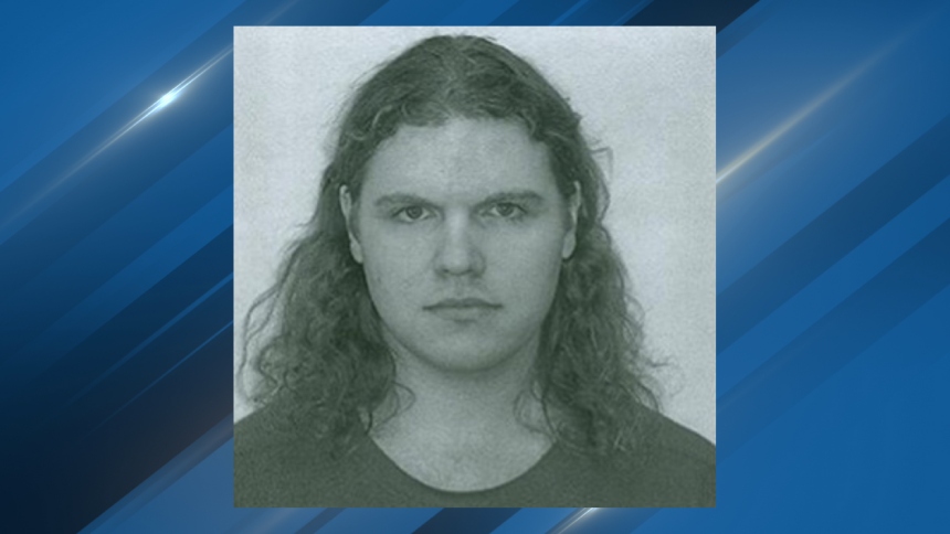 Anthony Michael Lennon, uno de los delincuentes sexuales más buscados de Oklahoma (EEUU), finalmente terminó capturado en Nueva York tras permanecer prófugo durante 13 años.  