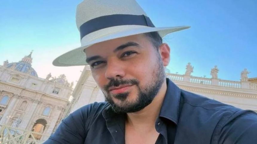 Las razones por las que detuvieron y enviaron a Yare II al animador Anthony Texeira