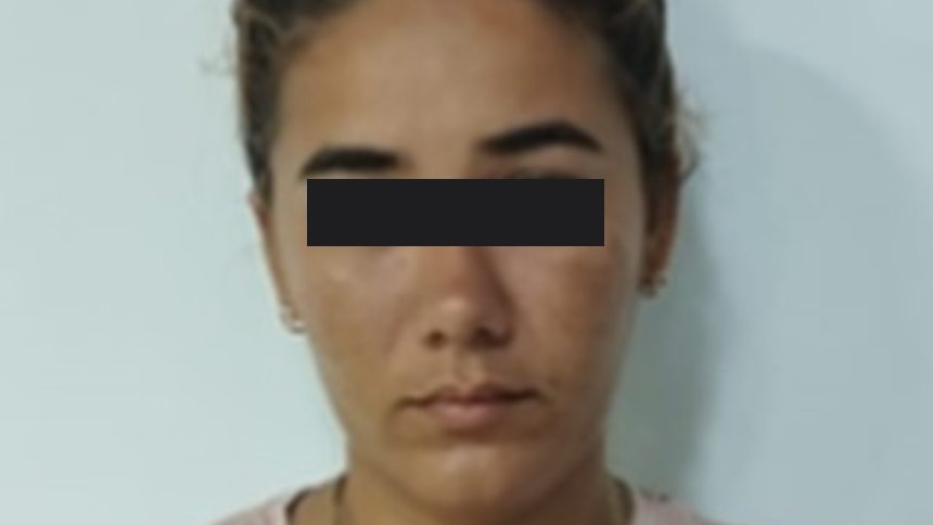 Detienen a desalmada mujer por someter a sus hijas a estos aberrantes abusos