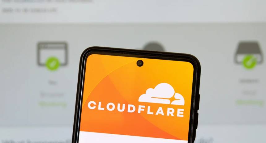 Cloudflare