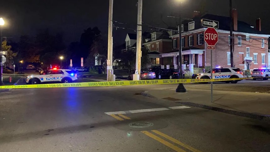 TERROR EN OHIO: Fiesta de cumpleaños terminó en un tiroteo que dejó al menos nueve heridos