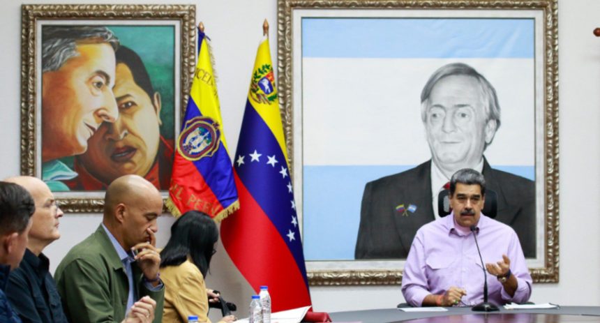 Maduro