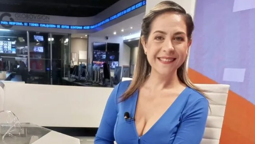 Falleció la destacada periodista venezolana Margiory Fiaschi, desde 2023 luchaba contra una lesión cerebral