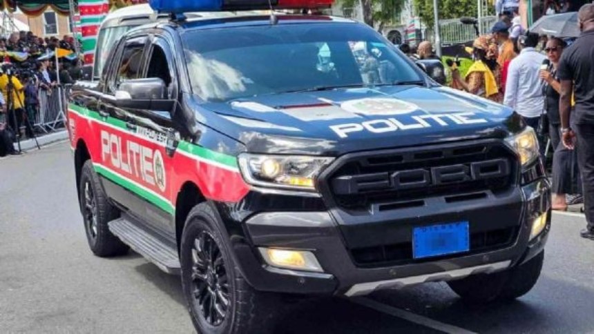 Nueve personas, entre ellas cuatro menores, mueren en un ataque con arma blanca en Surinam