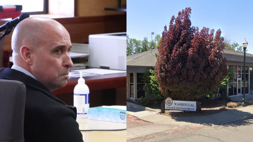 Un exjefe de batallón del Departamento de Bomberos de Camas-Washougal, en el estado de Washington (EEUU), fue declarado culpable de asesinar a su esposa y simular una emergencia médica para encubrir el crimen.  