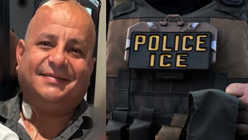 La detención de un venezolano identificado como Jimmy Paz, un migrante de 48 años con un trasplante de corazón, ha generado profunda preocupación entre sus familiares y defensores de derechos humanos en Estados Unidos, quienes temen por su vida.  