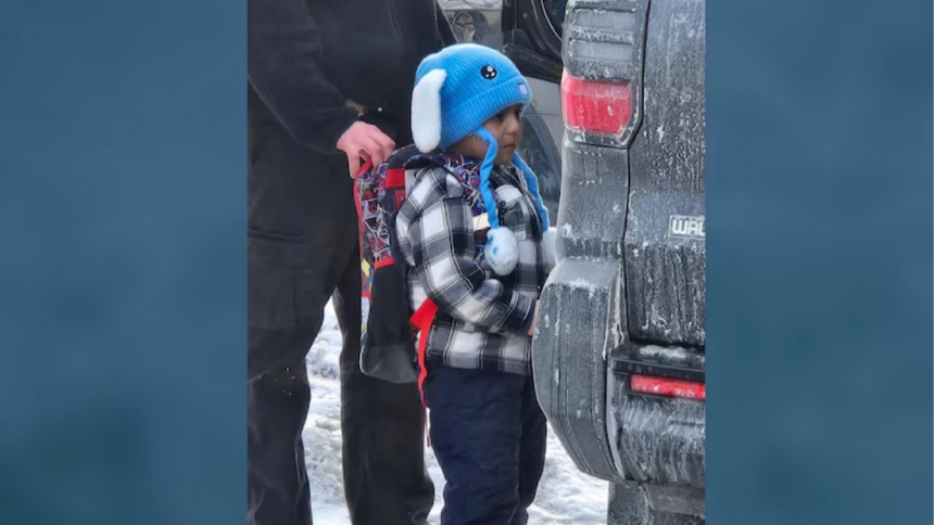 En Minnesota (EEUU) se intensifica la controversia por los operativos migratorios en el estado, luego de que esta vez, un niño de cinco años, Liam Conejo Ramos, fue detenido junto con su padre por agentes del Servicio de Control de Inmigración y Aduanas (ICE, sigla en inglés), un hecho que funcionarios locales describen como parte de un incremento notable en las redadas federales. 