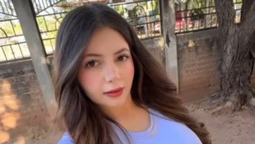 La 'influencer' mexicana 'La Nicholette' es localizada con vida tras 4 días desaparecida