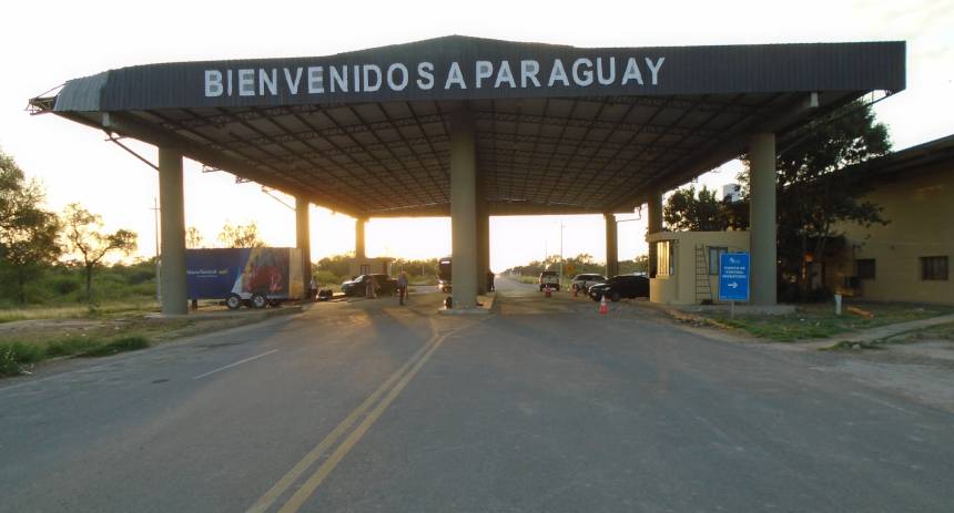 Paraguay