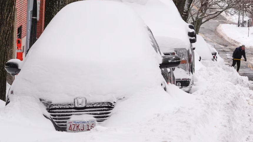 La reciente tormenta invernal que azotó Estados Unidos no solo dejó temperaturas extremas y paisajes congelados, también reactivó un fenómeno poco conocido pero sorprendente, los llamados frost quakes o cryoseísmos.  
