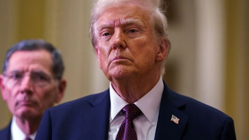 El presidente de los Estados Unidos, Donald Trump, celebró este lunes, 26 de enero, la liberación de presos en Venezuela y dio las gracias a Delcy Rodríguez por "acceder a este importante gesto humanitario", un mensaje que llega el mismo día en que Caracas aseguró haber excarcelado a 808 personas en los últimos meses. 