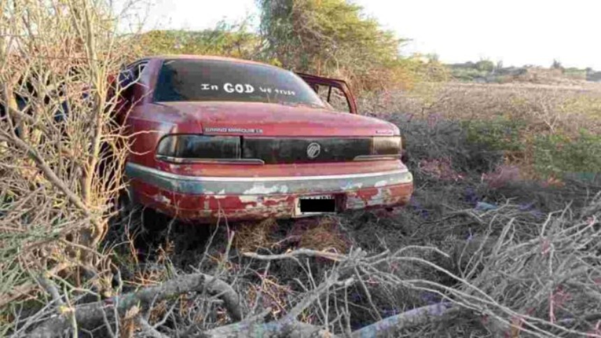 Volcamiento de vehículo en carretera de Falcón dejó un adolescente fallecido