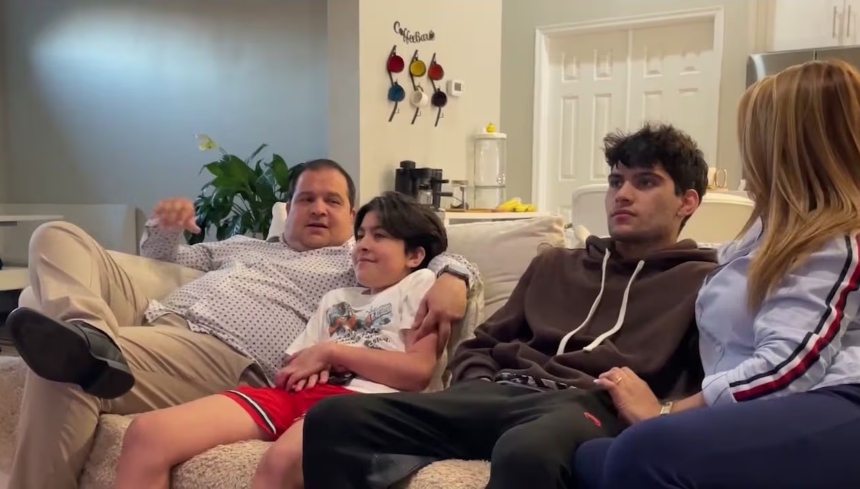 La eliminación del Estatus de Protección Temporal (TPS, por sus siglas en inglés) tiene angustiada a la familia González Mojica, una sensación que creían haber dejado atrás, pero que paradójicamente con la captura de Nicolás Maduro vuelve a ser parte de su realidad. 