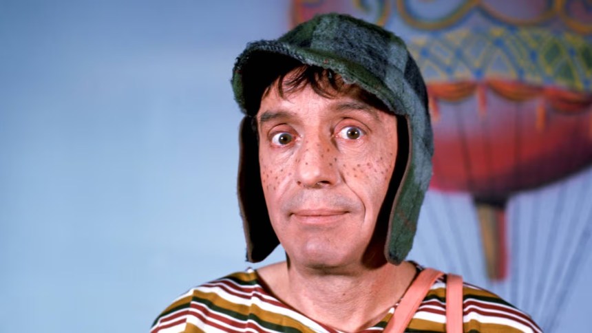 VIRAL: Crean con IA emotivo video que muestra a "El Chavo del 8" como adulto volviendo a la vecindad