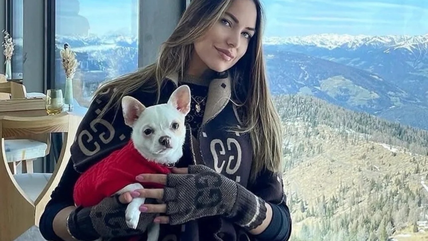 Las autoridades italianas investigan la profanación de la tumba de una conocida modelo, Pamela Genini, asesinada por su pareja el pasado octubre en Milán (Italia) y cuyo cadáver apareció sin cabeza.  