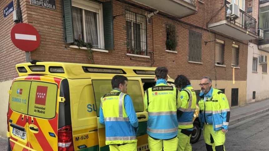 El barrio madrileño de Carabanchel (España) amaneció conmocionado este martes, 3 de marzo, tras conocerse el asesinato de una mujer española de 31 años, identificada como Jennifer Sara S.G., a manos de su inquilino, un joven venezolano de 20 años llamado Jonathan Anderson D.A., de 20 años y sin «antecedentes penales».  