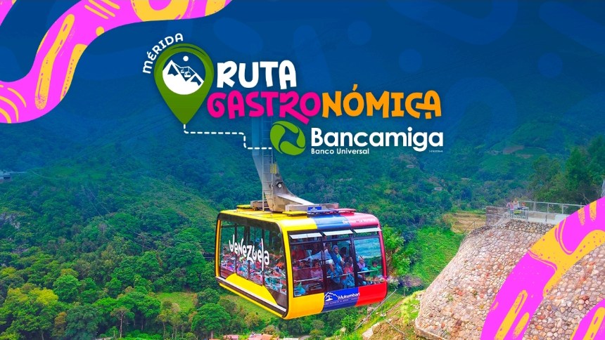 Disfruta de los descuentos en esta Semana Santa con las tarjetas Bancamiga