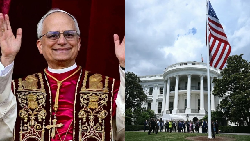 La Casa Blanca defendió este lunes, 30 de marzo, los recientes llamados a la oración por parte de autoridades estadounidenses en medio de la guerra contra Irán, una postura que surge tras las palabras del papa León XIV, quien advirtió el domingo que Dios «no escucha las oraciones de quienes hacen la guerra».  