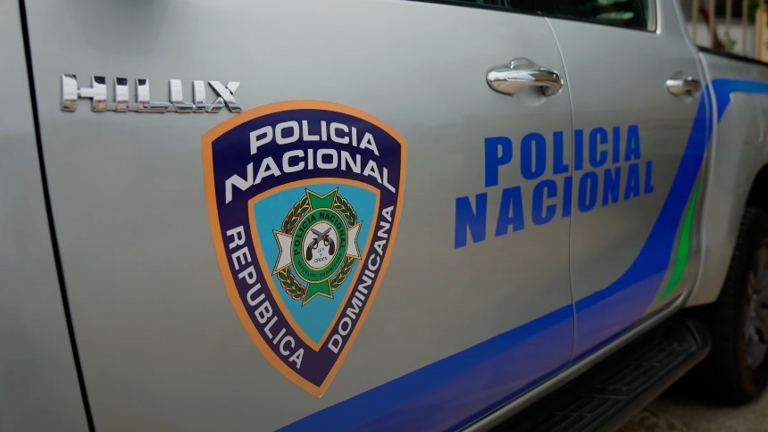 CONMOCIÓN EN DOMINICANA: Le quitó la vida a su hermanito tras dispararle accidentalmente con arma de fabricación casera