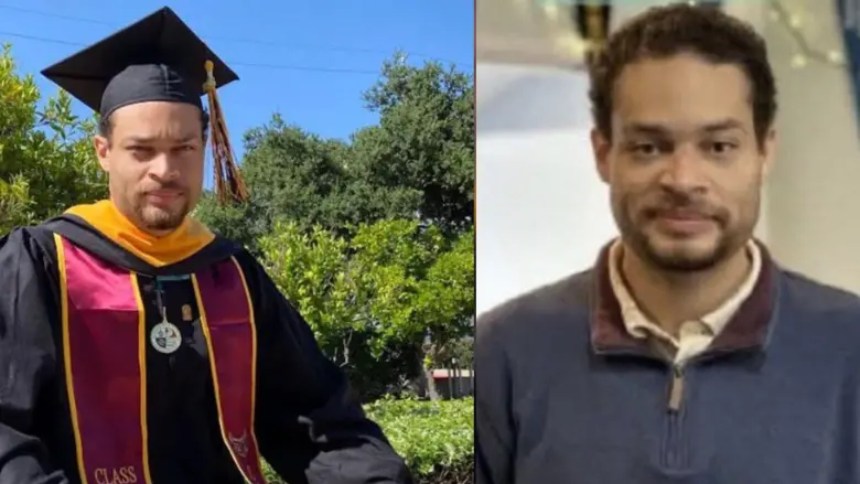 Lo que decía el «manifiesto» que el autor del tiroteo en Washington envió a sus familiares minutos antes del ataque