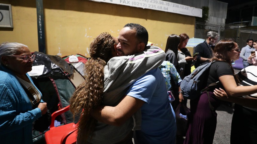 ONG eleva a 27 los presos políticos excarcelados en Cuba tras acuerdo con El Vaticano