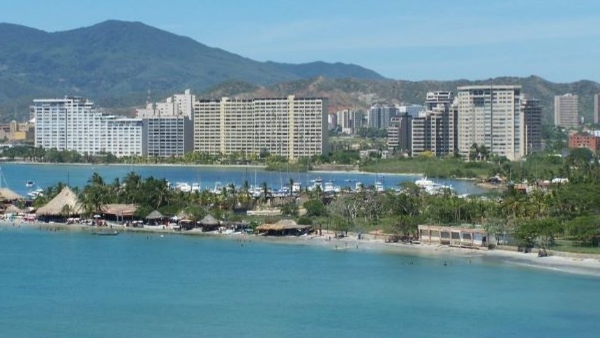 Gremio hotelero reportó «ocupación récord» en Nueva Esparta durante asueto de Semana Santa