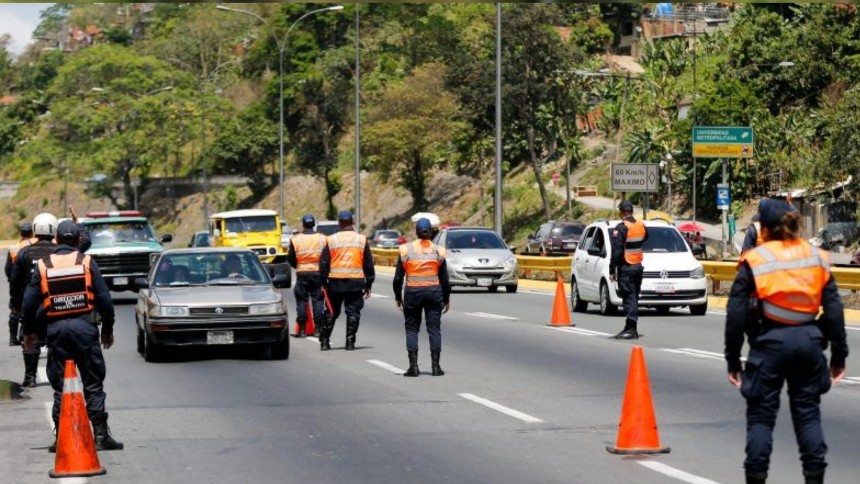 Activan operativo para el retorno seguro de temporadistas que se movilizaron en Semana Santa