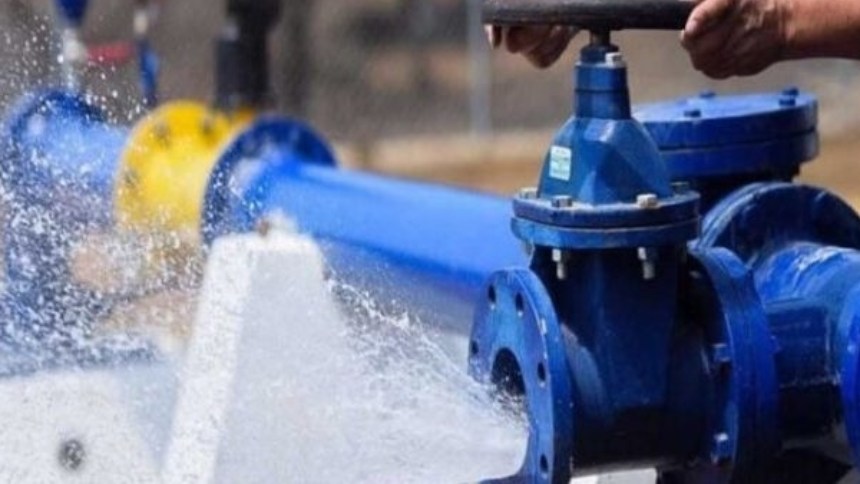 Proponen plan de tres años para la recuperación del sistema hídrico nacional, esto habría que invertir para lograrlo