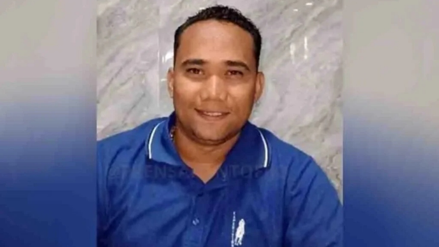 El asesinato del exconcejal del municipio Anaco, José Manuel Nazareth García Sabino, ha sacudido al estado Anzoátegui y al país entero, luego de que la autopsia practicada reveló que el dirigente murió por asfixia mecánica por estrangulamiento, descartando la versión inicial de un supuesto suicidio.  
