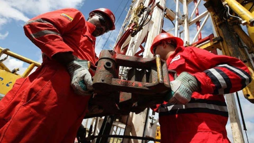 Uno de los gigantes energéticos de EEUU se muestra optimista sobre posible inversión en Venezuela